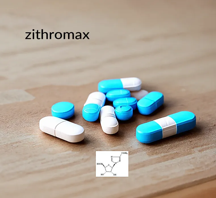 Zithromax 2