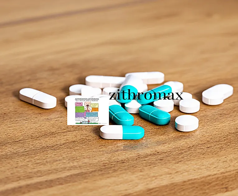 Zithromax 3